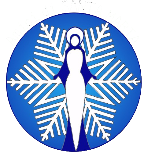 Logo Amici di Santa Maria