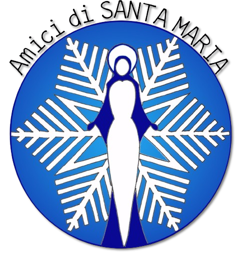Logo Amici di Santa Maria